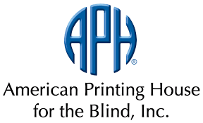 APH American Printing House for the Blind, Inc. Logo