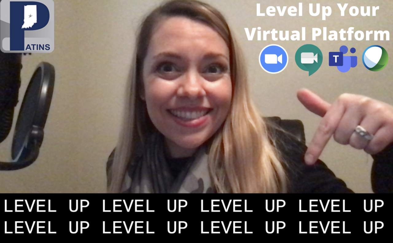 Level Up Your Virtual Platform