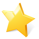 gold star