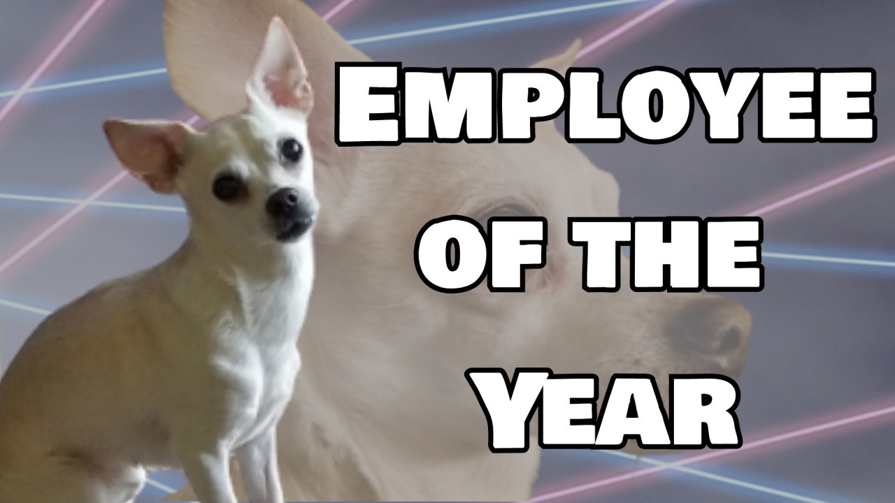 Employee of the Year