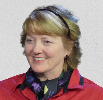 Photo of Martha Hammond
