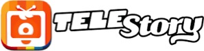 TeleStory Logo