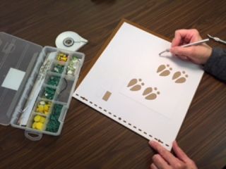 Braille Project Tactile Graphics